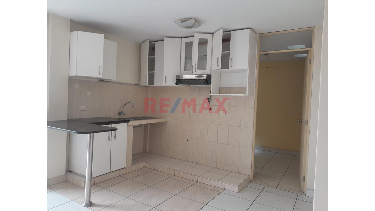 Alquilo Departamento En Chorrillos — foto 7