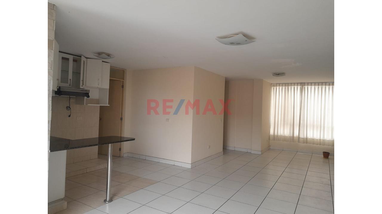 Alquilo Departamento En Chorrillos — foto 6