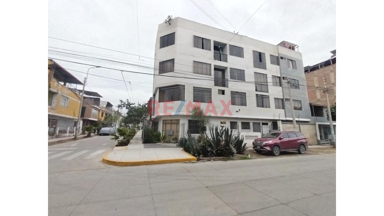 Departamento En Venta — foto 8