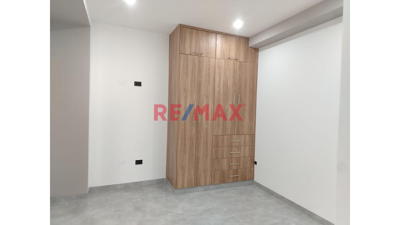 Departamento En Venta Cuarto Piso - Las Musas — foto 6