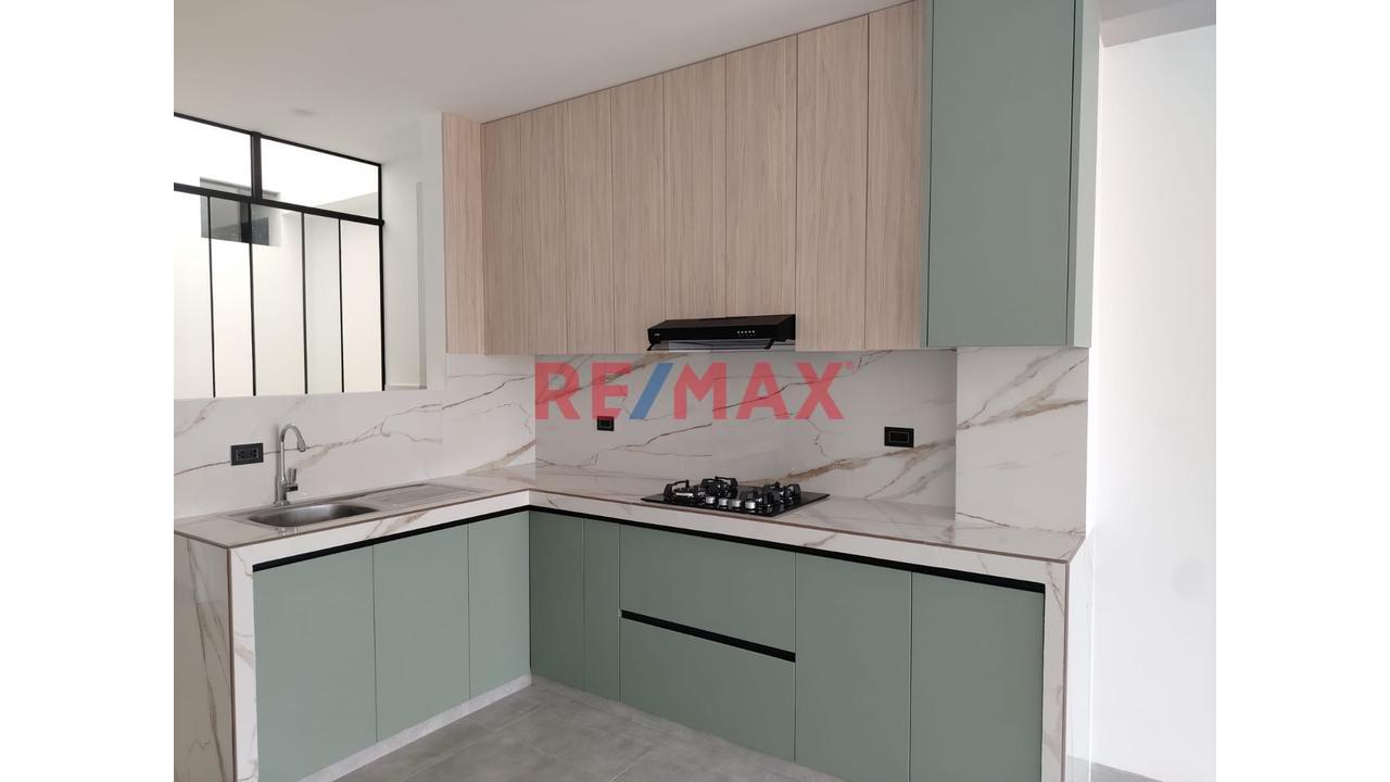 Departamento En Venta Cuarto Piso - Las Musas — foto 3