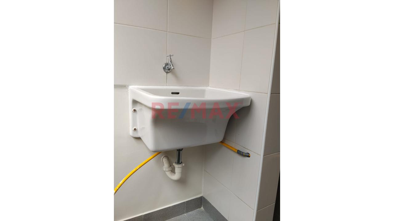 Venta Departamento Bellavista - 20