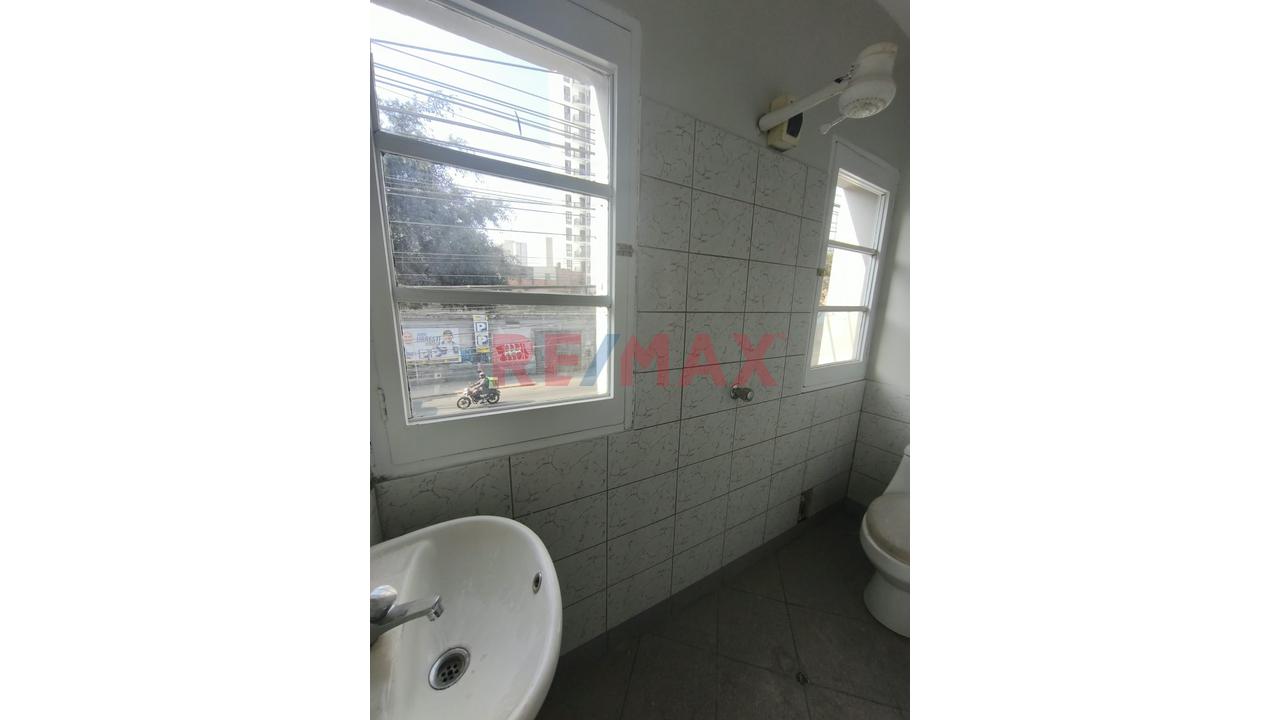 Departamento En Alquiler Lince 114Mt2 / 3 Dormitorios — foto 9