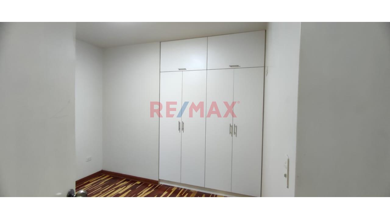 Se Vende Departamento En 1Er Piso En La Molina — foto 3
