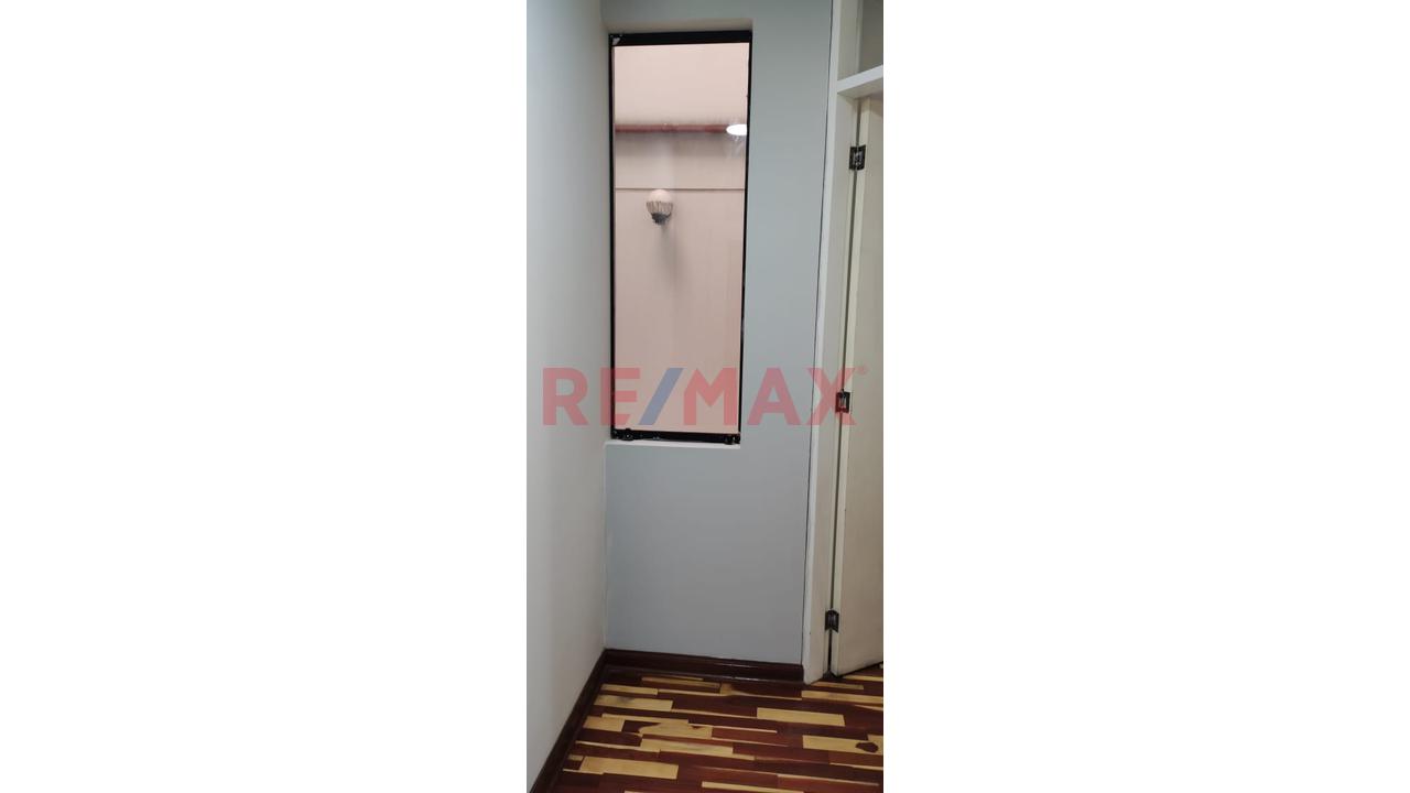 Se Vende Departamento En 1Er Piso En La Molina — foto 5