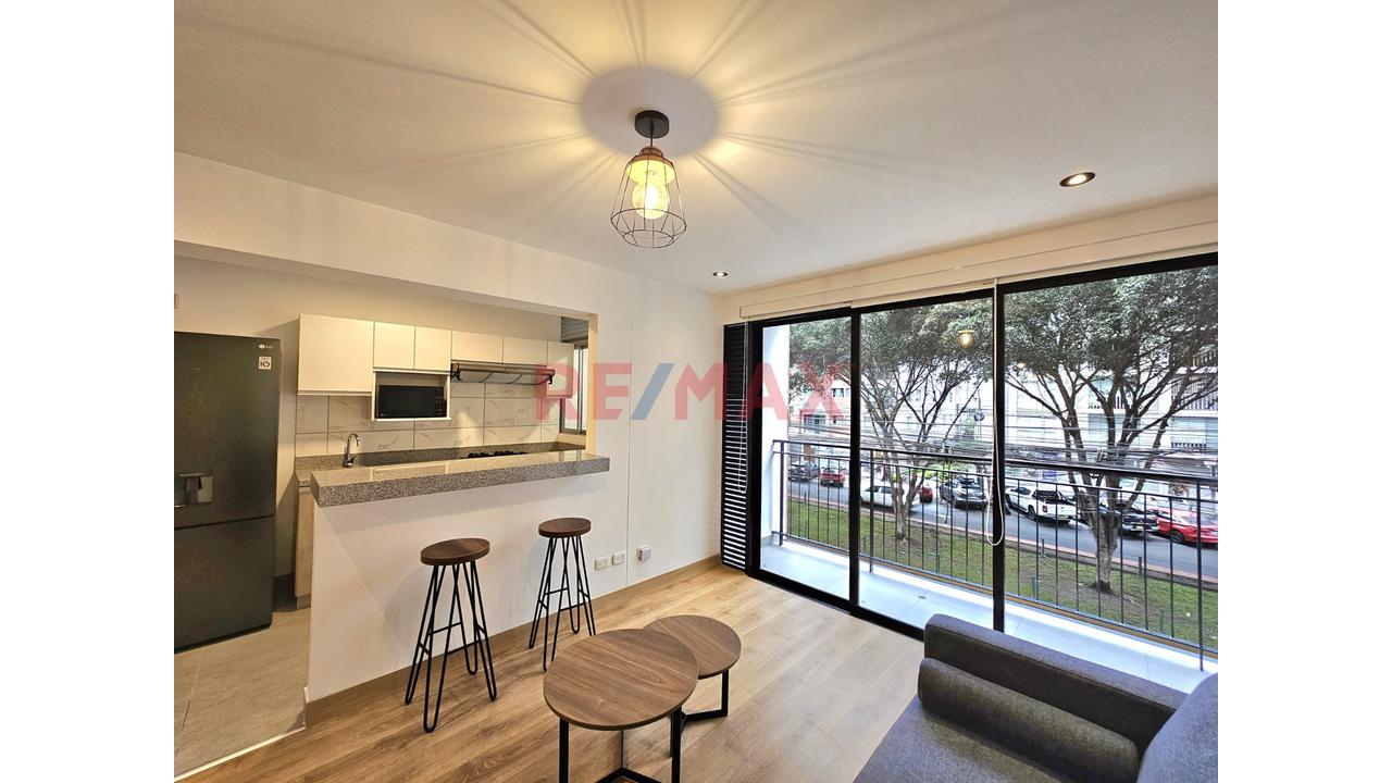 🏠 Venta De Departamento – Surquillo Avenida Principal Cdra 7 — foto 12