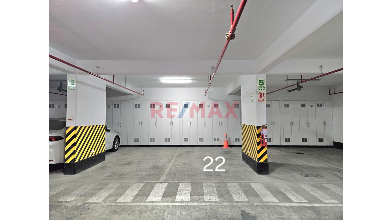 🏠 Venta De Departamento – Surquillo Avenida Principal Cdra 7 — foto 8