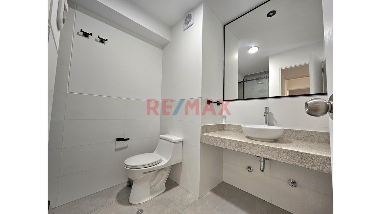 🏠 Venta De Departamento – Surquillo Avenida Principal Cdra 7 — foto 5