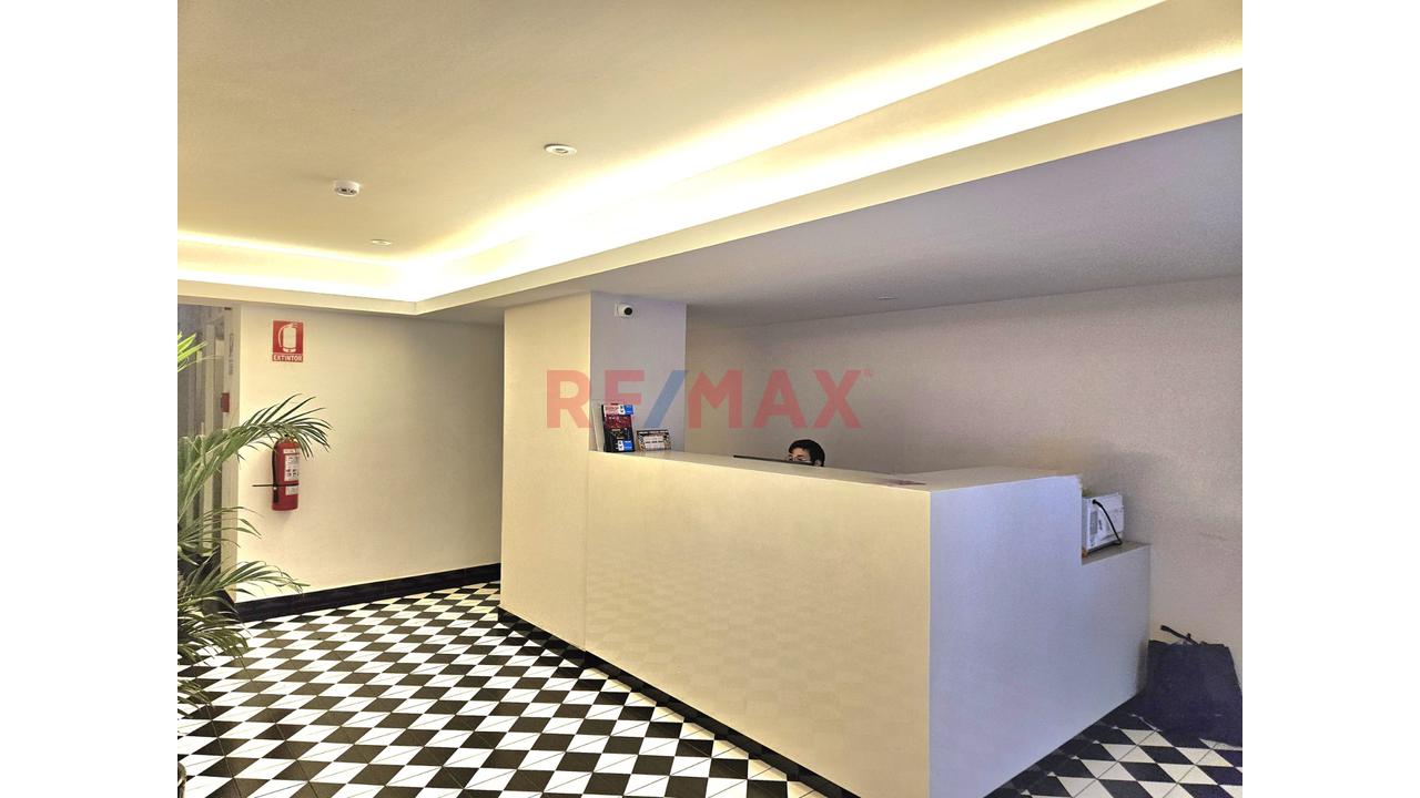 🏠 Venta De Departamento – Surquillo Avenida Principal Cdra 7 — foto 10