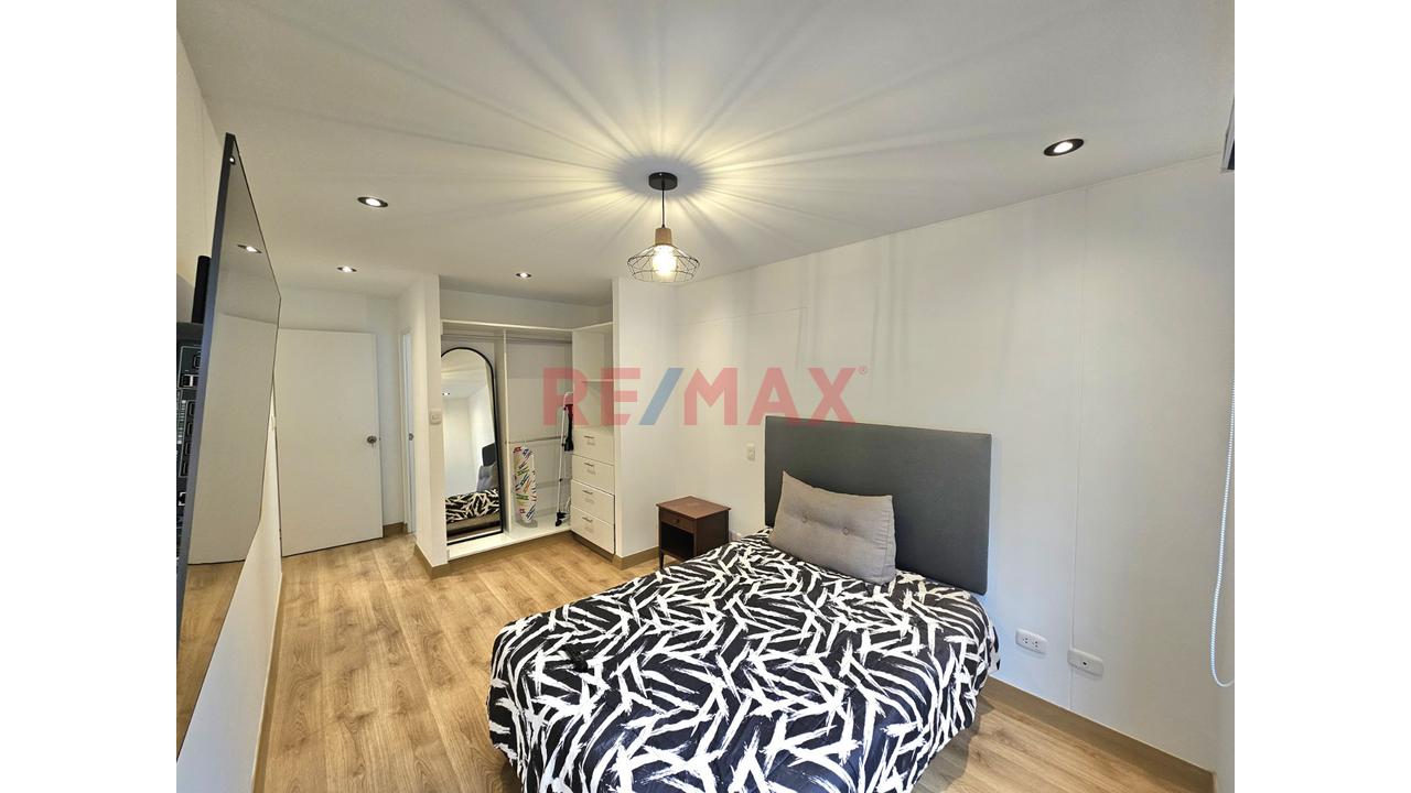 🏠 Venta De Departamento – Surquillo Avenida Principal Cdra 7 — foto 3
