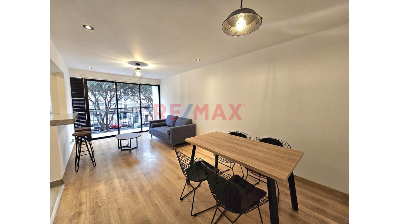 🏠 Venta De Departamento – Surquillo Avenida Principal Cdra 7 — foto 11
