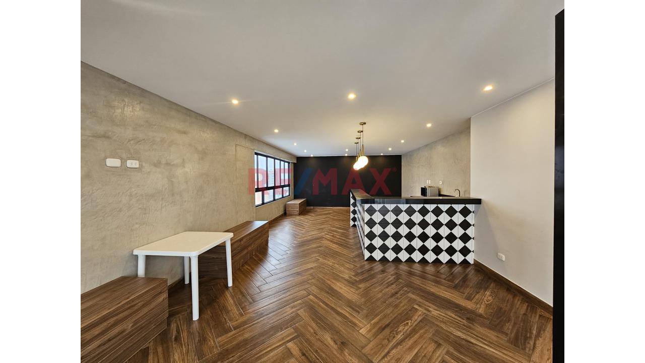 🏠 Venta De Departamento – Surquillo Avenida Principal Cdra 7 — foto 7