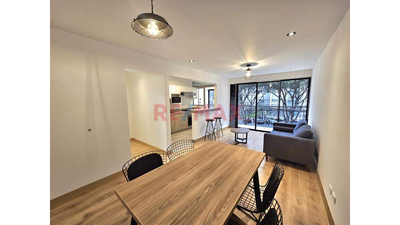 🏠 Venta De Departamento – Surquillo Avenida Principal Cdra 7 — foto 13
