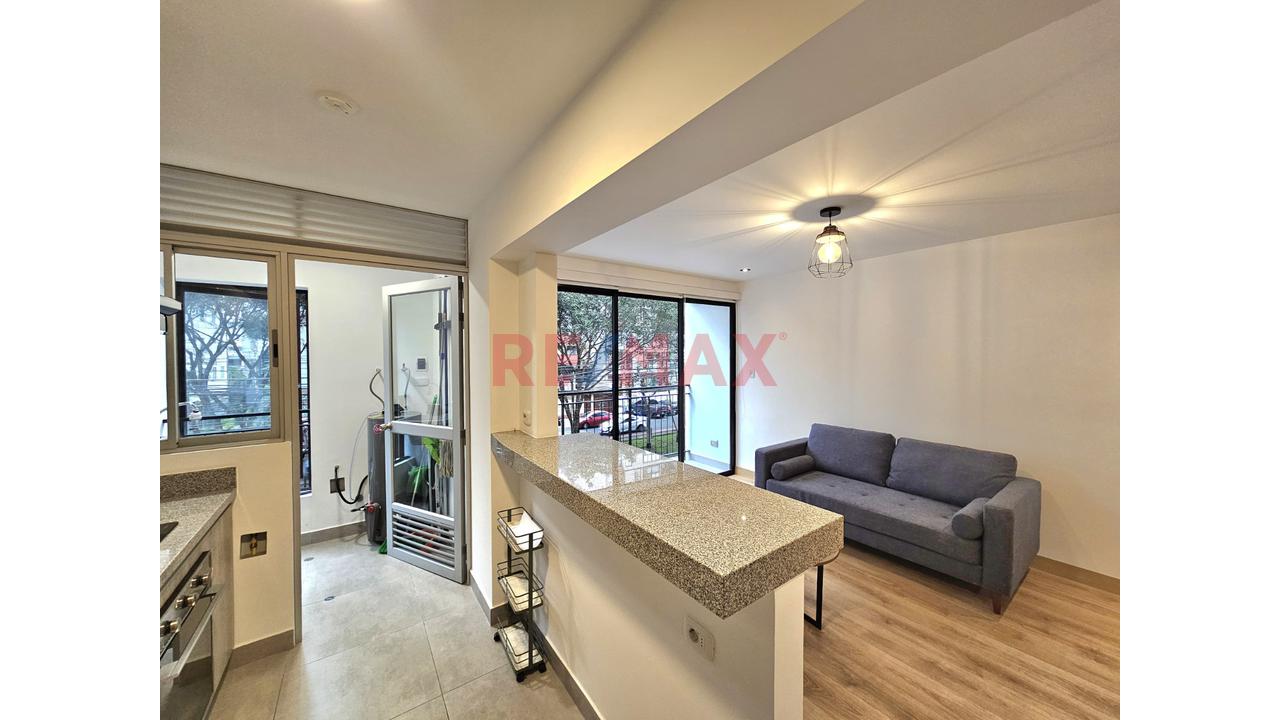 🏠 Venta De Departamento – Surquillo Avenida Principal Cdra 7 — foto 15