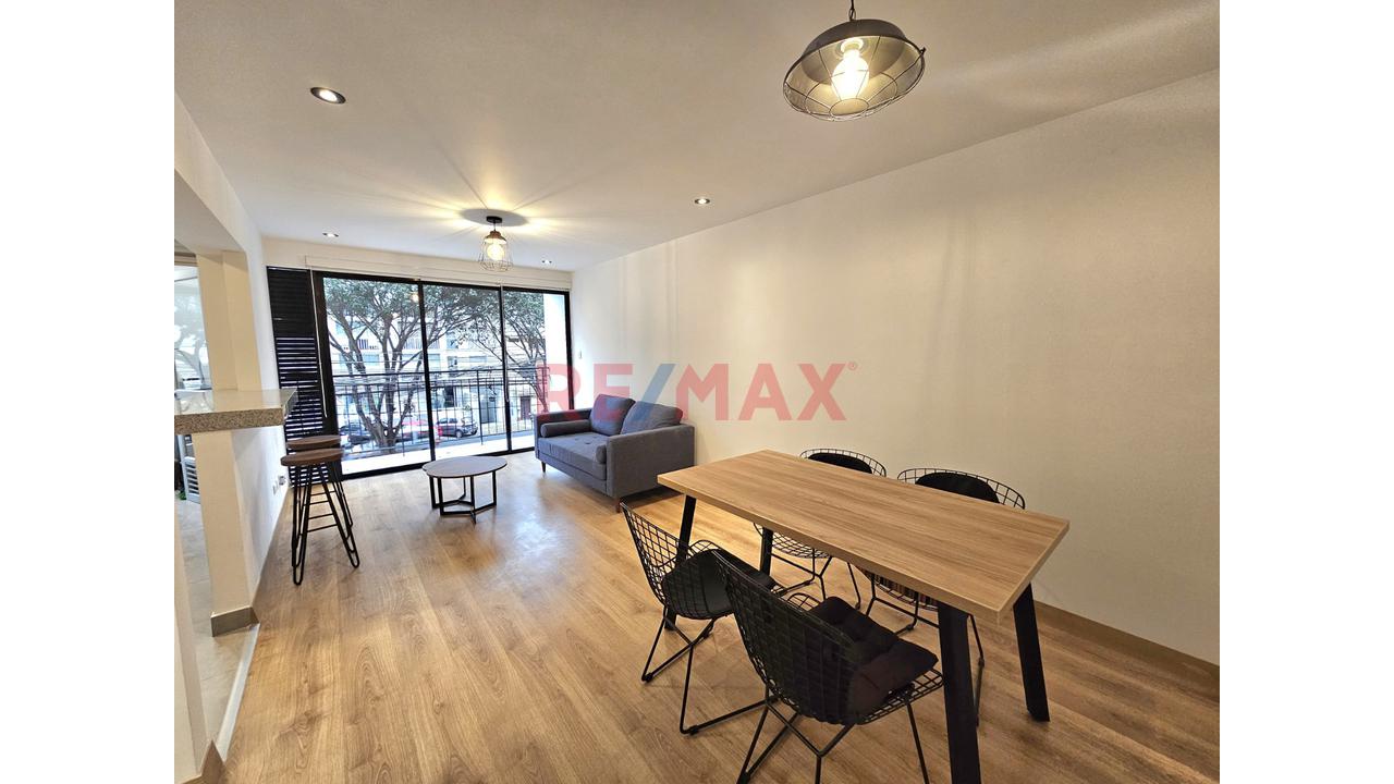 🏠 Venta De Departamento – Surquillo Avenida Principal Cdra 7 — foto 14