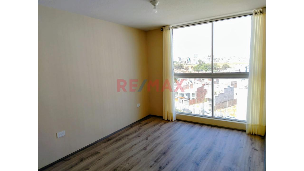 Alquiler De Departamento Estreno En Condominio Casaparq — foto 4