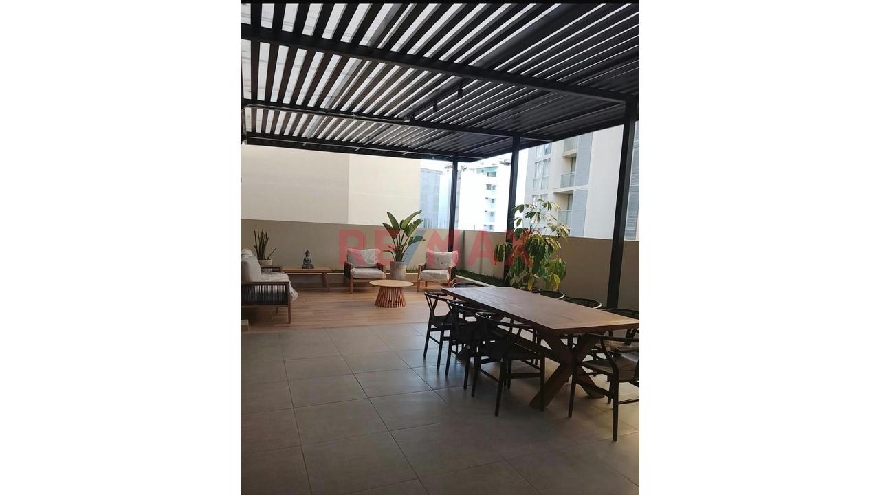 Alquiler De Departamento Estreno En Condominio Casaparq — foto 13