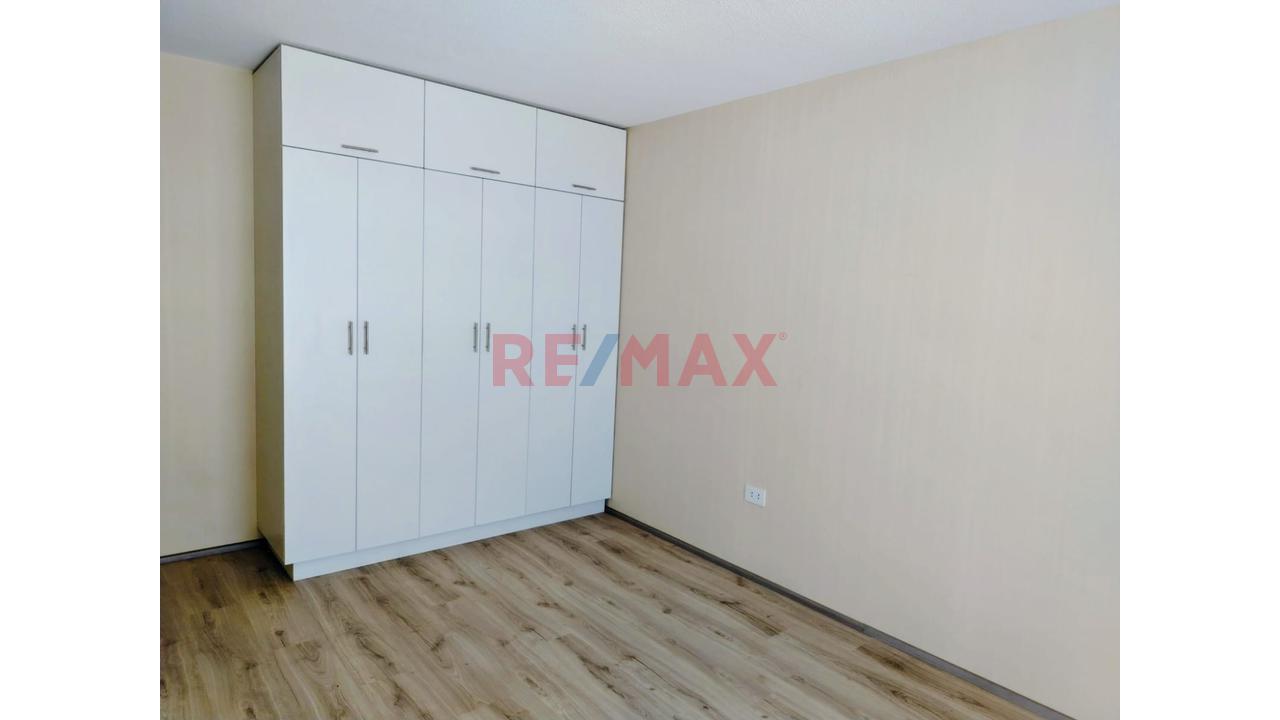 Alquiler De Departamento Estreno En Condominio Casaparq — foto 9