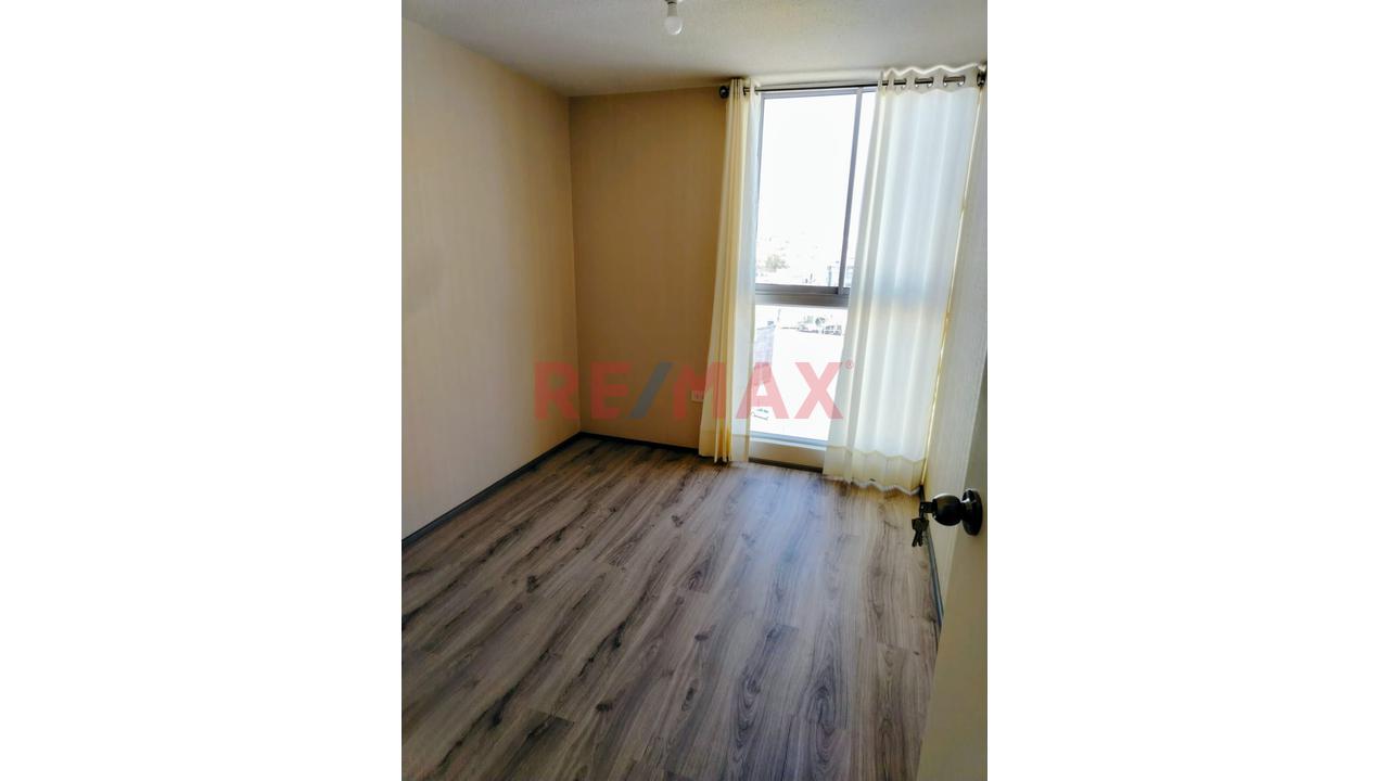 Alquiler De Departamento Estreno En Condominio Casaparq — foto 11