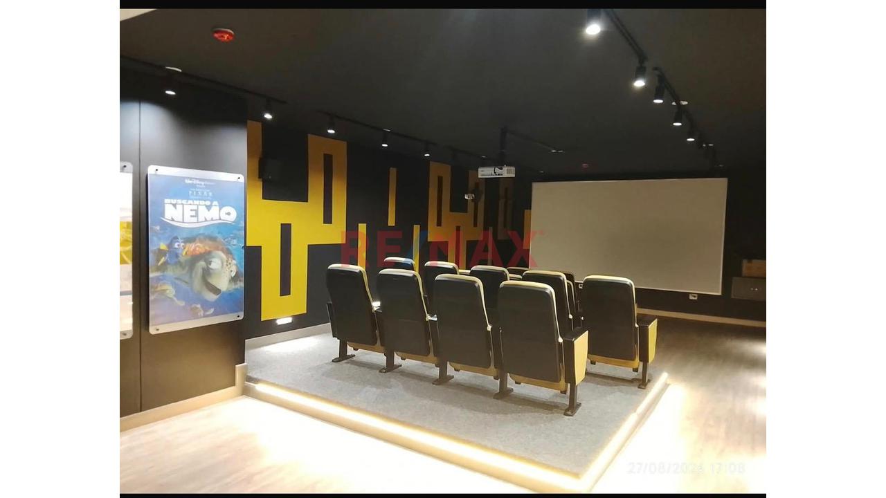 Alquiler De Departamento Estreno En Condominio Casaparq — foto 14