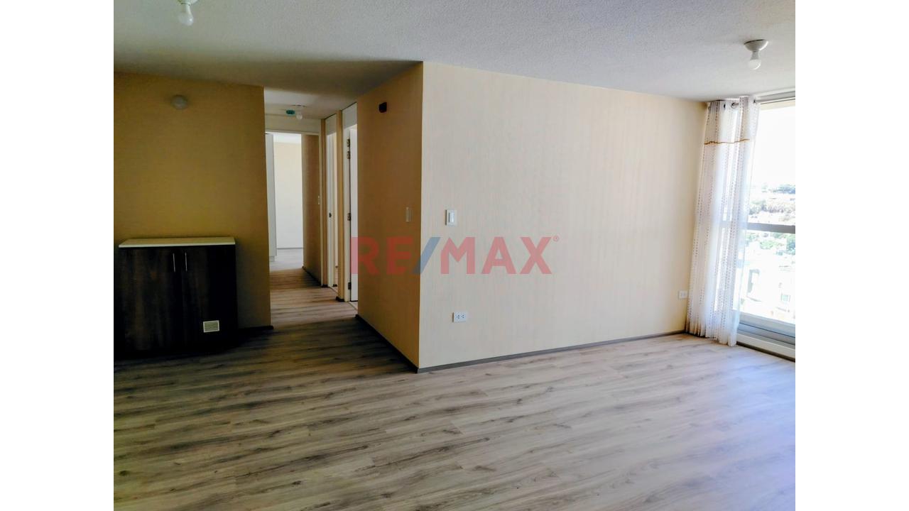Alquiler De Departamento Estreno En Condominio Casaparq — foto 8