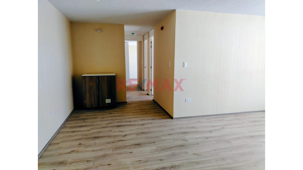 Alquiler De Departamento Estreno En Condominio Casaparq — foto 7