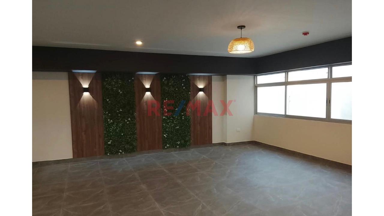 Alquiler De Departamento Estreno En Condominio Casaparq - 18