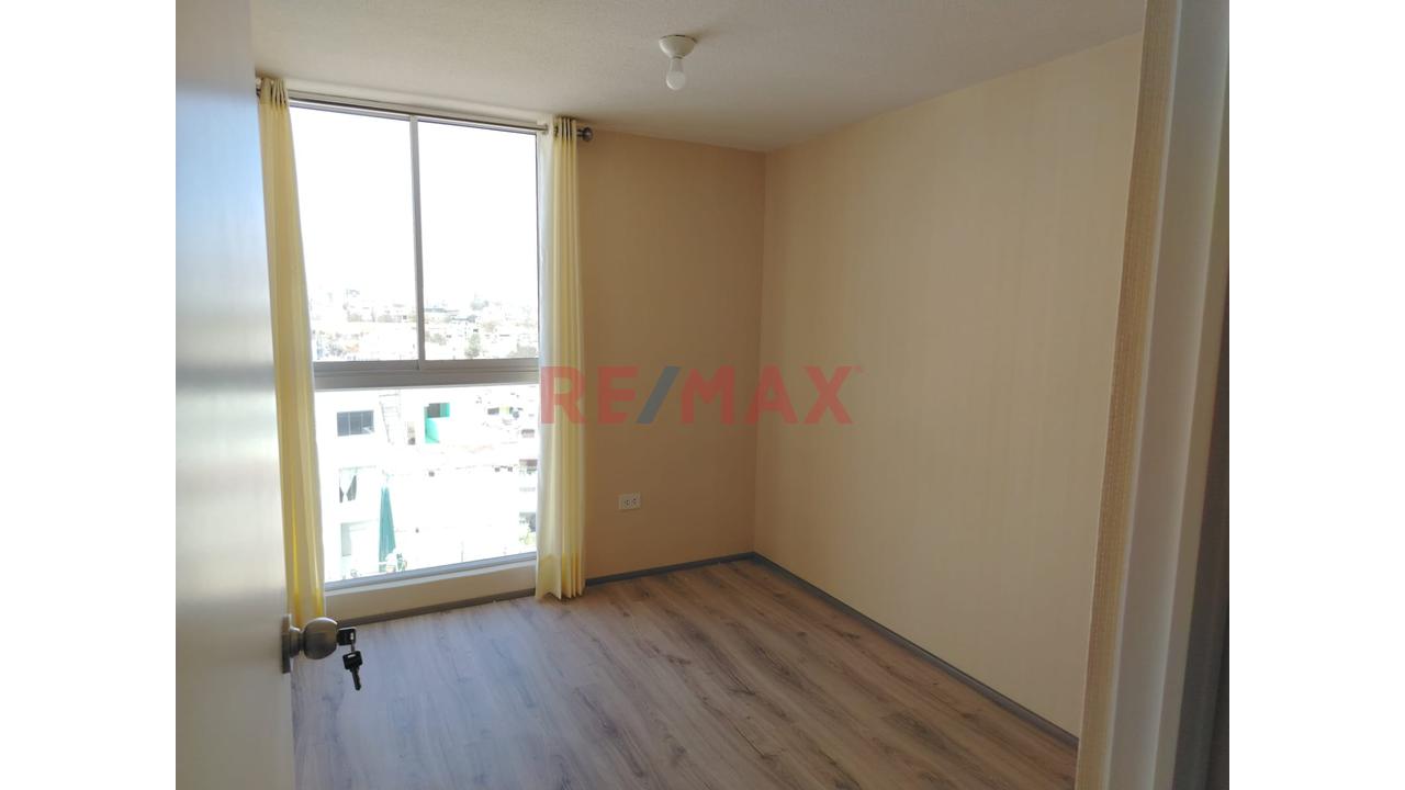 Alquiler De Departamento Estreno En Condominio Casaparq — foto 10