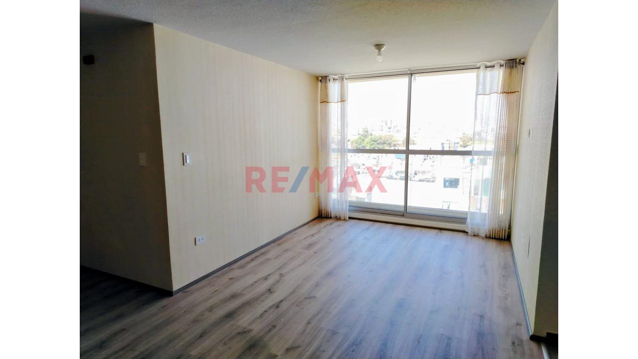 Alquiler De Departamento Estreno En Condominio Casaparq — foto 6