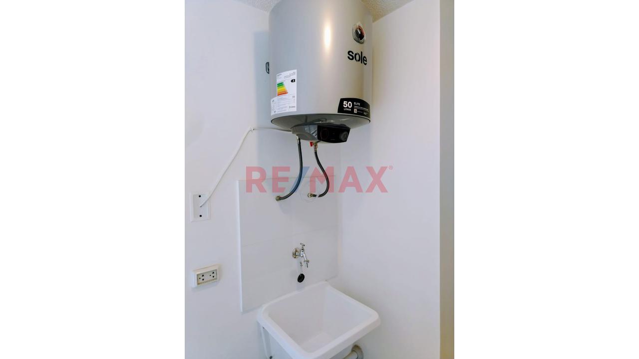 Alquiler De Departamento Estreno En Condominio Casaparq — foto 5