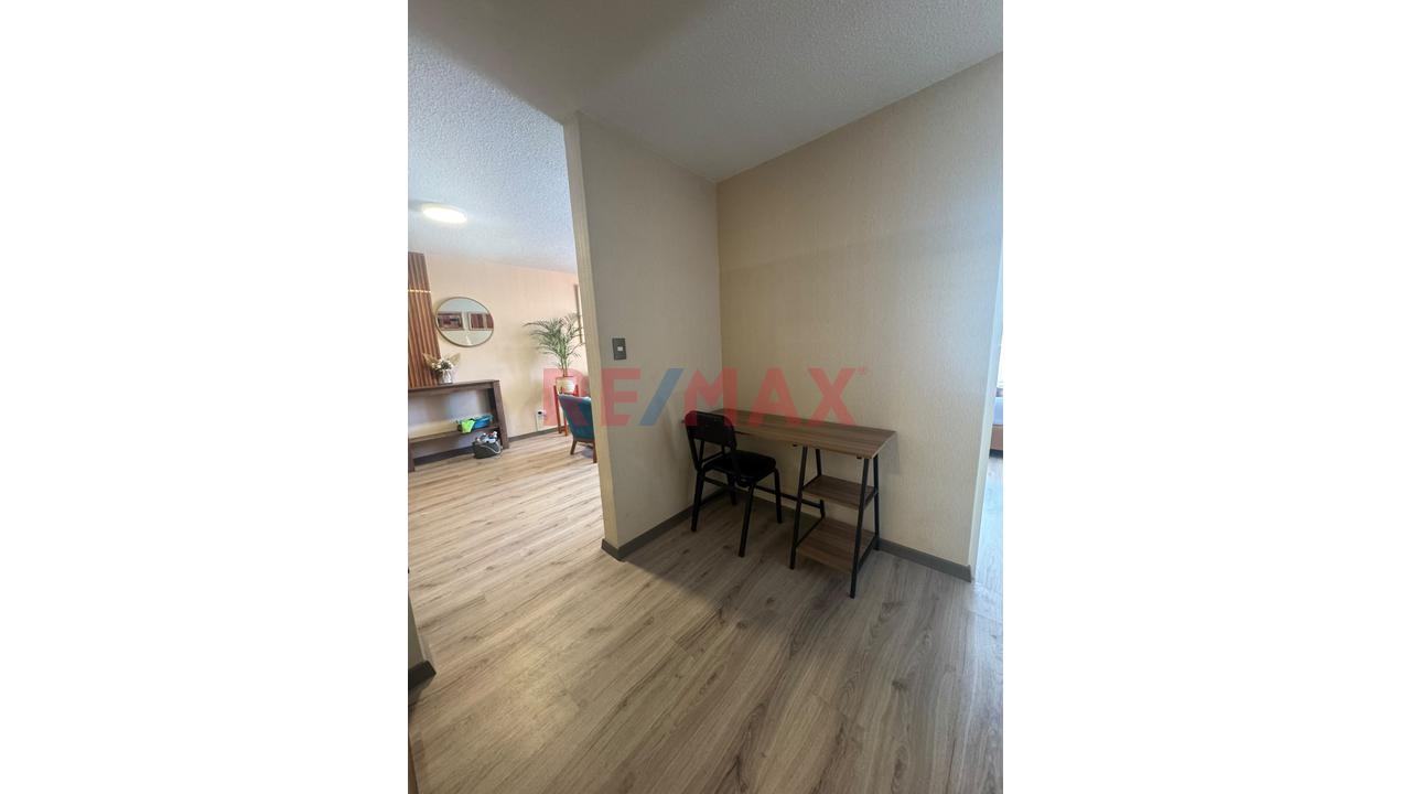 Alquilo Departamento Amoblado En Condominio Viva 500 — foto 9