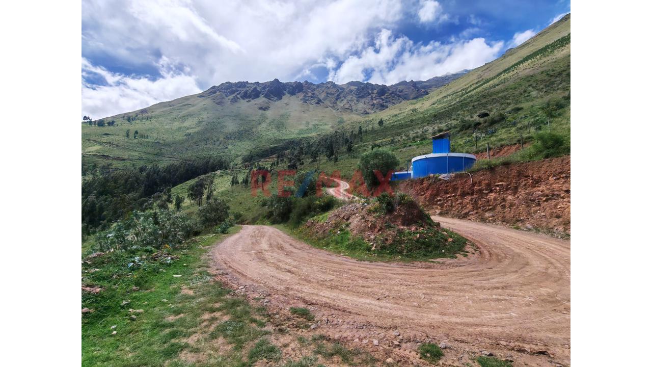 Ollantaytambo! Terreno Desde 1,000 M² En El Valle Sagrado - 3