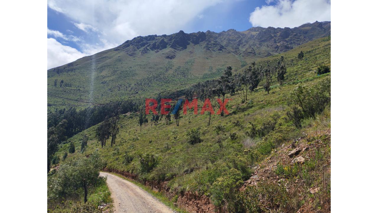 Ollantaytambo! Terreno Desde 1,000 M² En El Valle Sagrado - 1