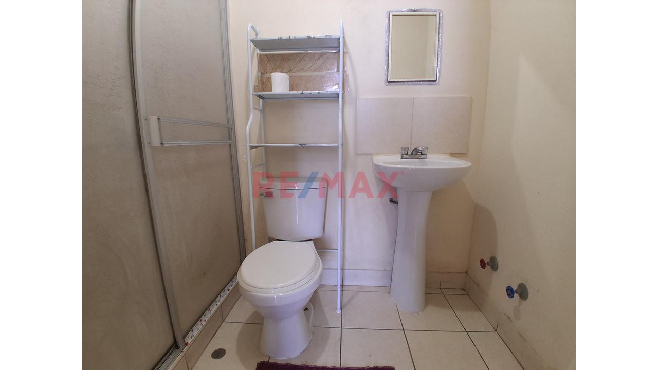 Departamento En Alquiler. Condominio Ciudad Nueva, Callao — foto 9