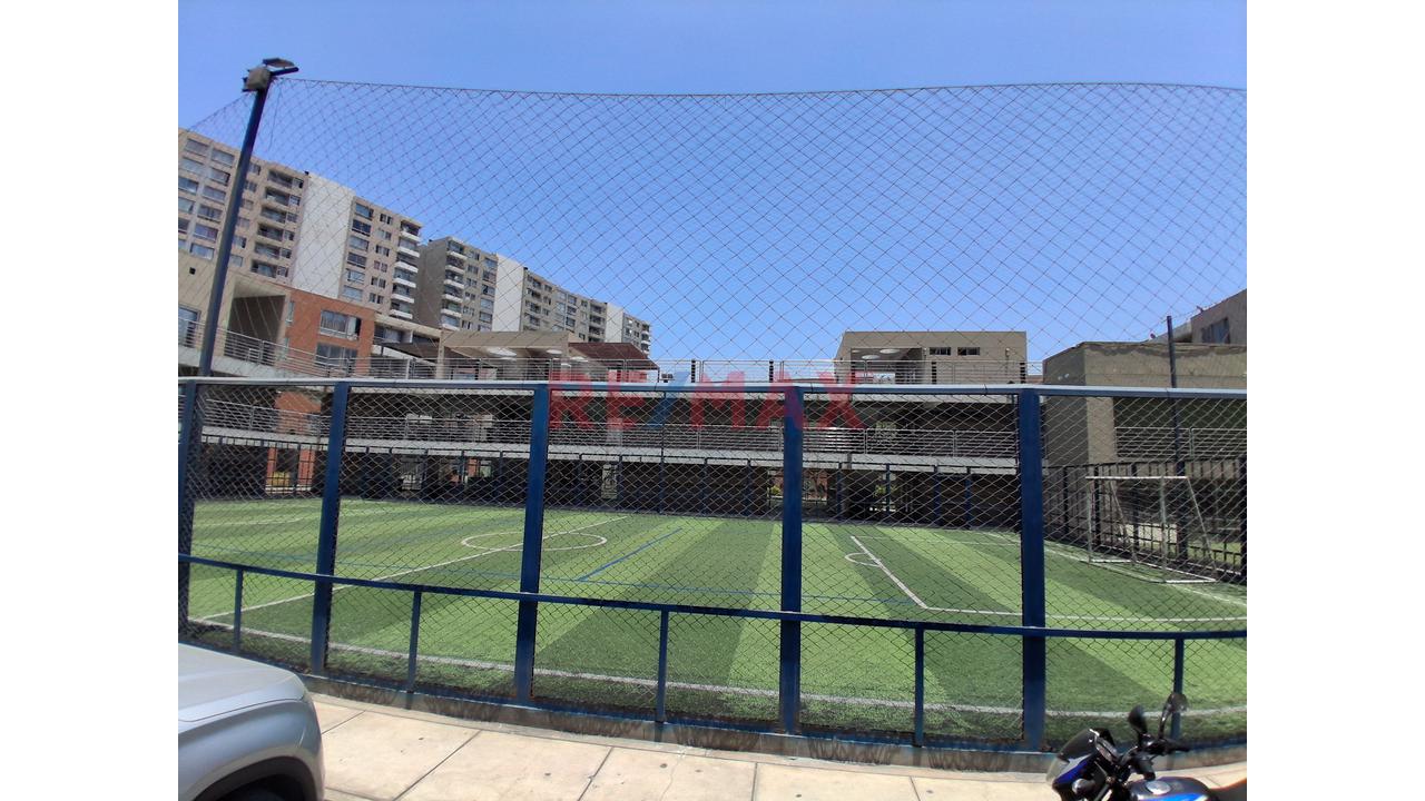 Departamento En Alquiler. Condominio Ciudad Nueva, Callao — foto 11