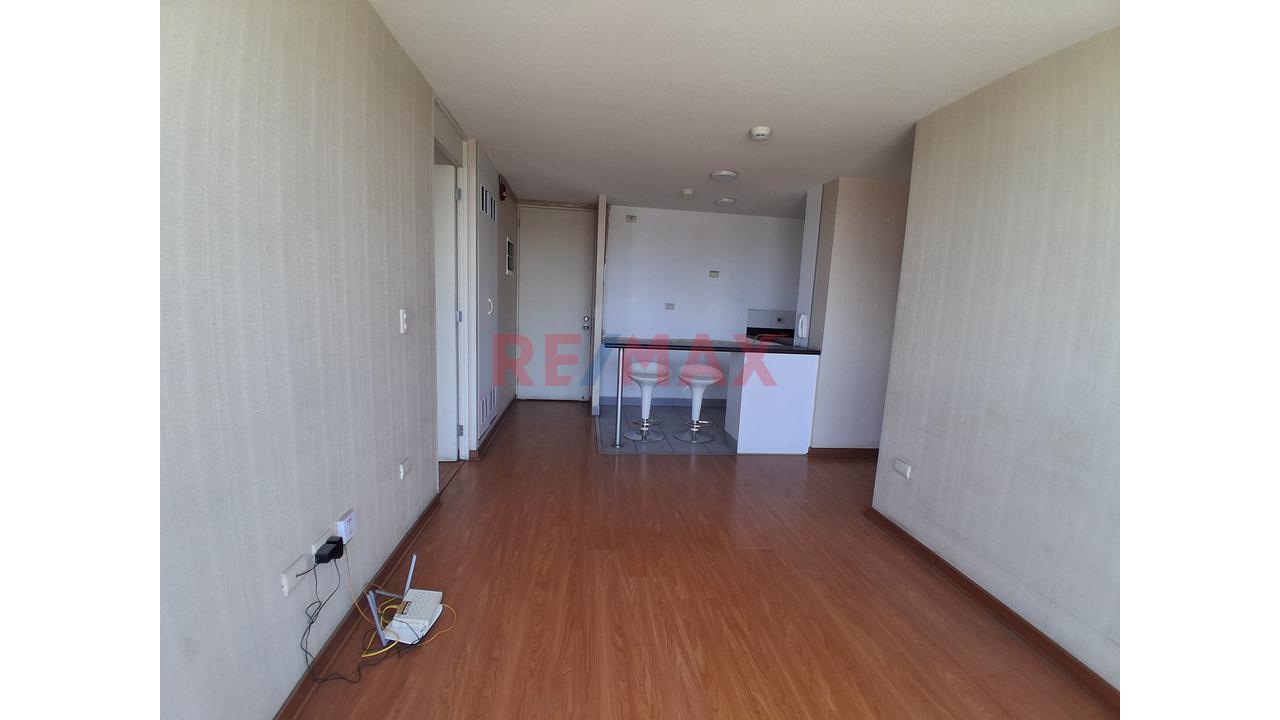 Departamento En Alquiler. Condominio Ciudad Nueva, Callao — foto 2