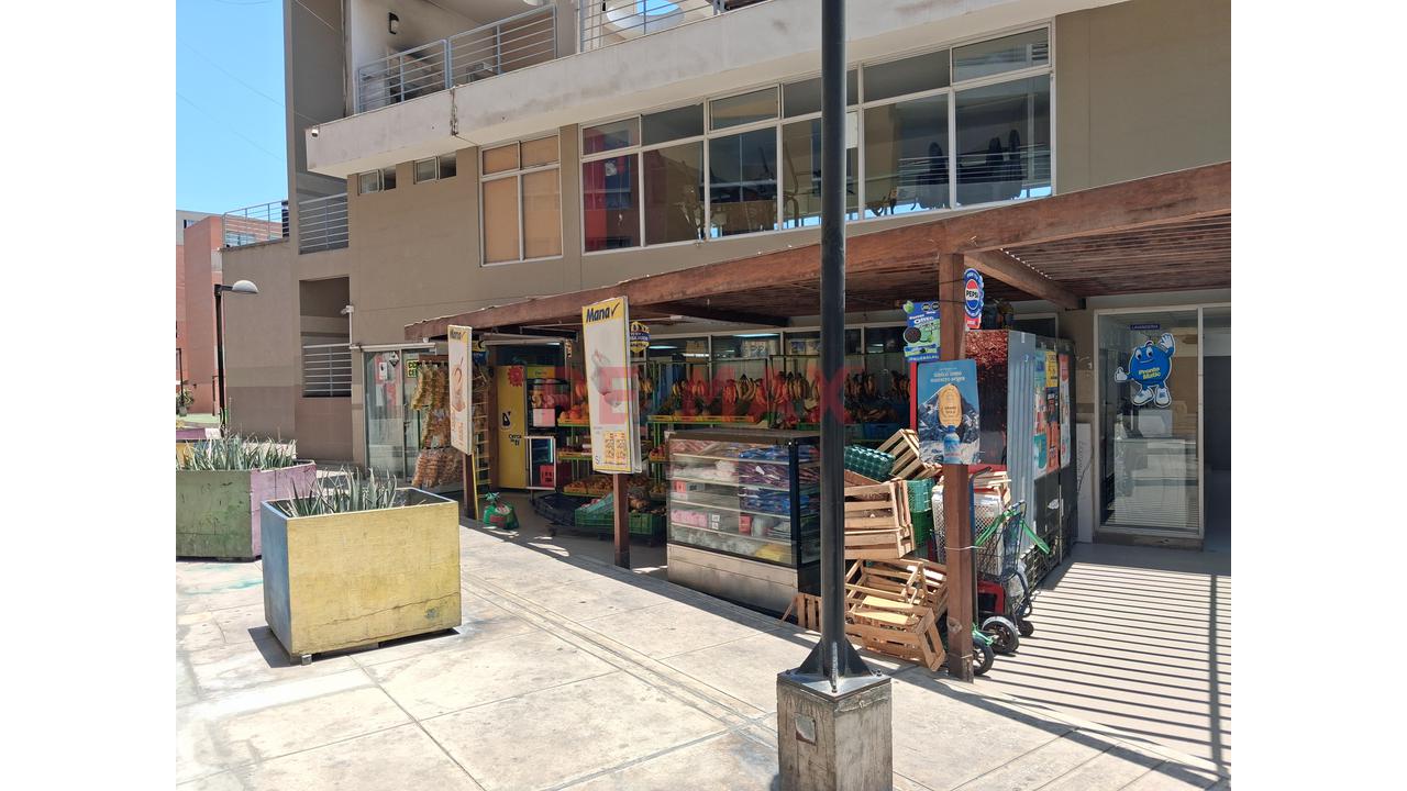 Departamento En Alquiler. Condominio Ciudad Nueva, Callao - 17