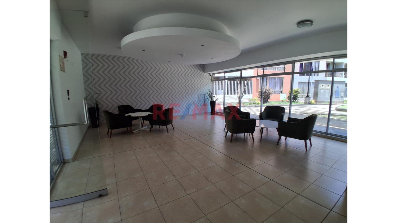 Departamento En Alquiler. Condominio Ciudad Nueva, Callao — foto 14