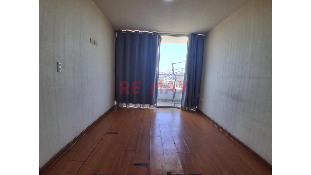 Departamento En Alquiler. Condominio Ciudad Nueva, Callao — foto 5