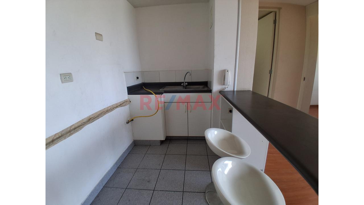 Departamento En Alquiler. Condominio Ciudad Nueva, Callao — foto 3