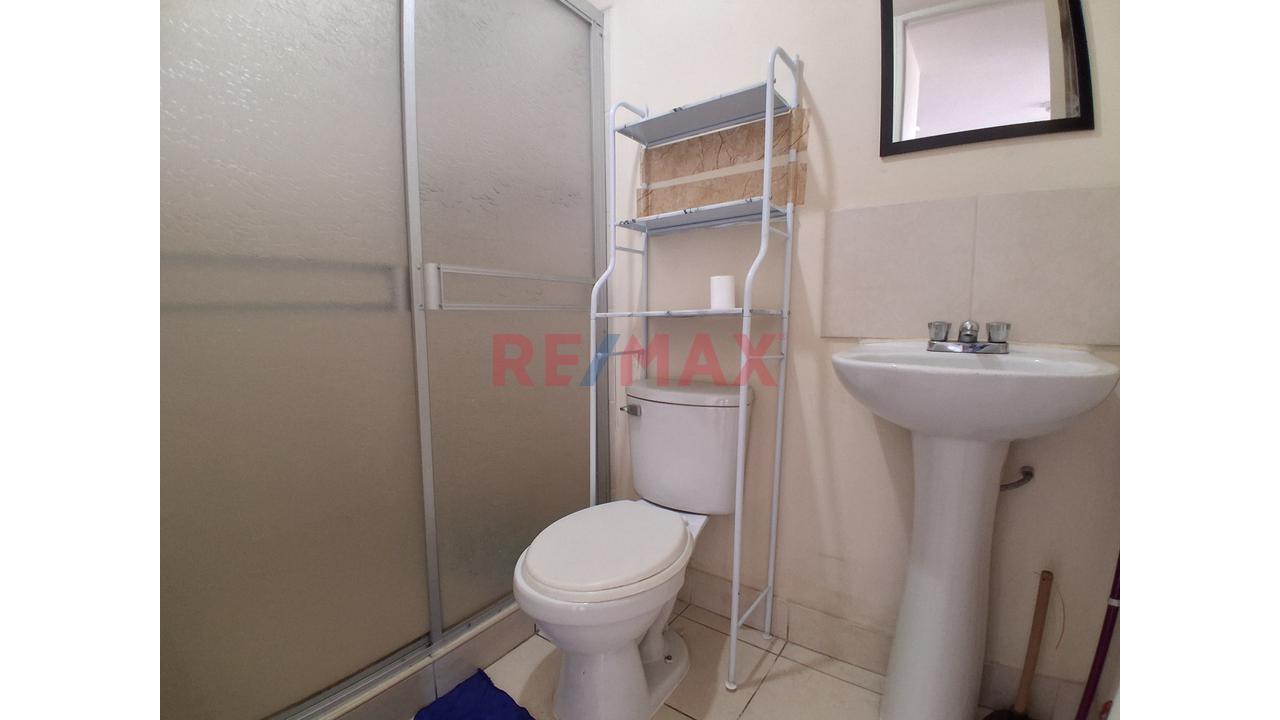 Departamento En Alquiler. Condominio Ciudad Nueva, Callao — foto 7