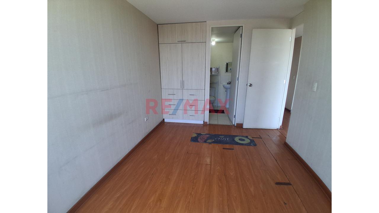 Departamento En Alquiler. Condominio Ciudad Nueva, Callao — foto 6