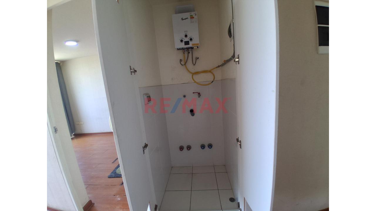 Departamento En Alquiler. Condominio Ciudad Nueva, Callao — foto 10