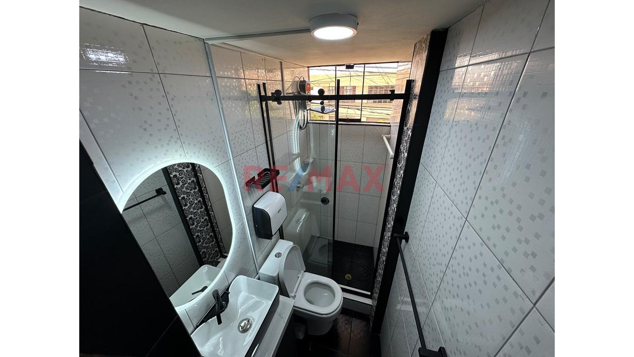 🏡 Departamento En Alquiler En Cerro Colorado — foto 11