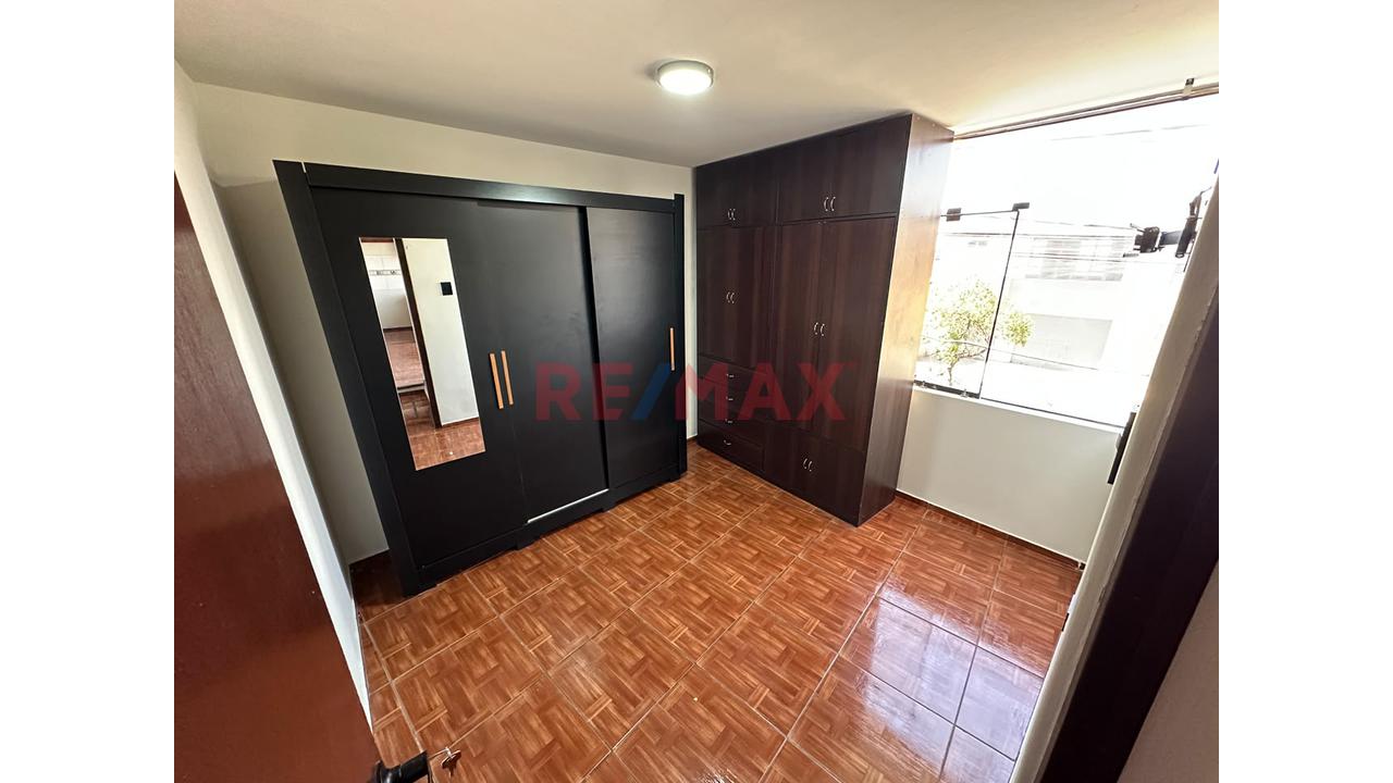 🏡 Departamento En Alquiler En Cerro Colorado — foto 5