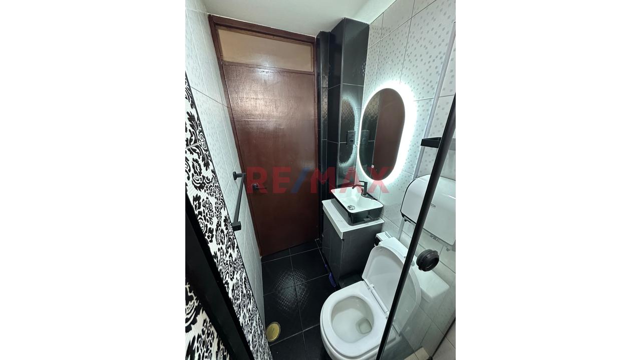 🏡 Departamento En Alquiler En Cerro Colorado — foto 6