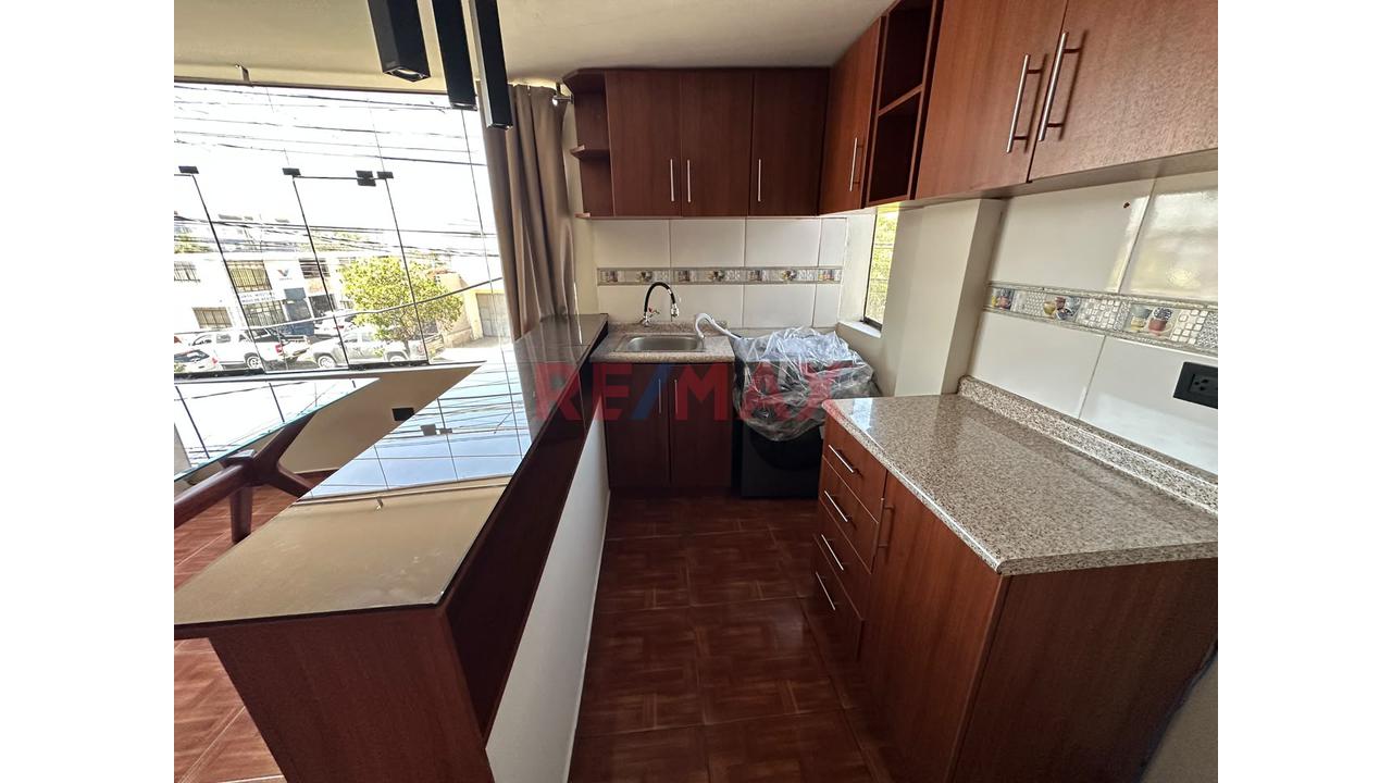 🏡 Departamento En Alquiler En Cerro Colorado — foto 10