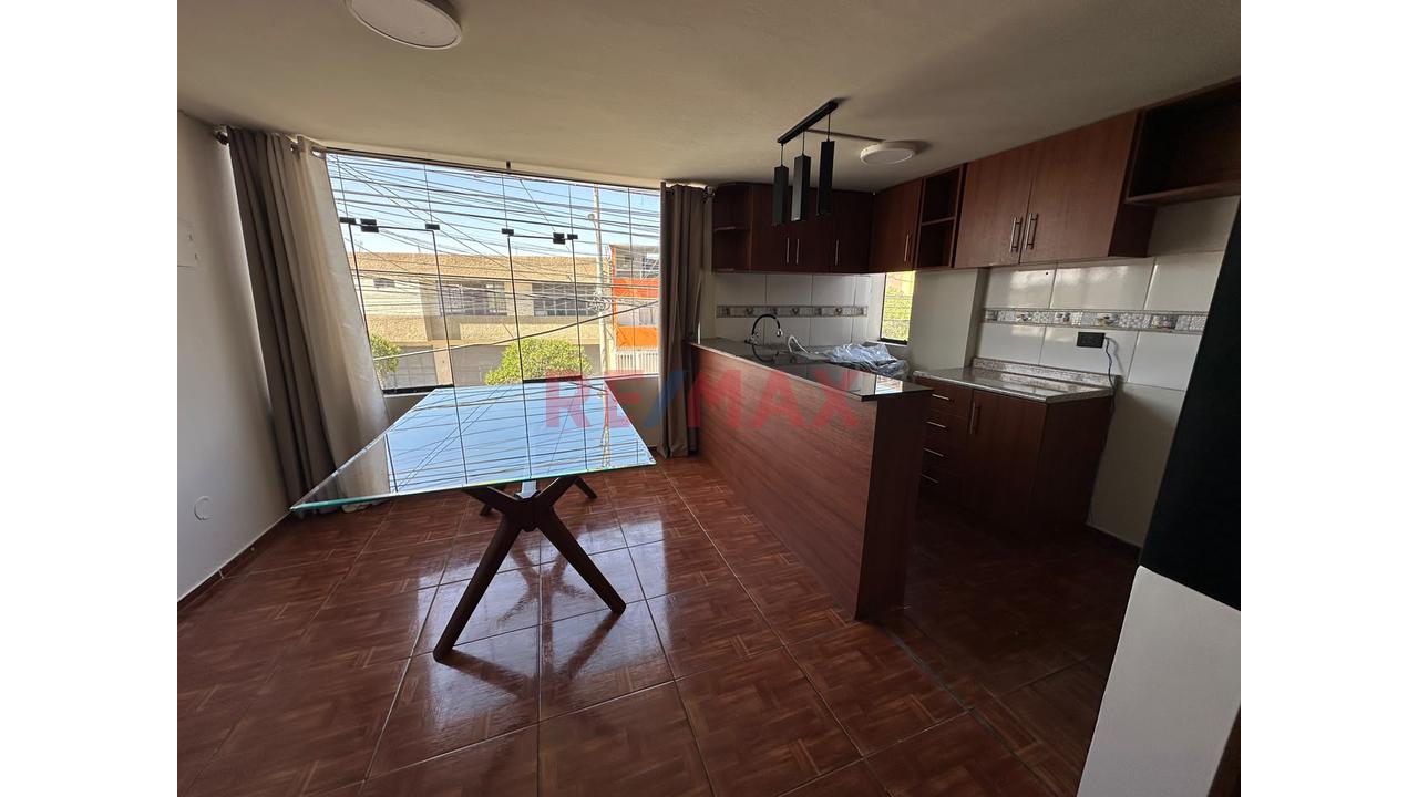 🏡 Departamento En Alquiler En Cerro Colorado — foto 9