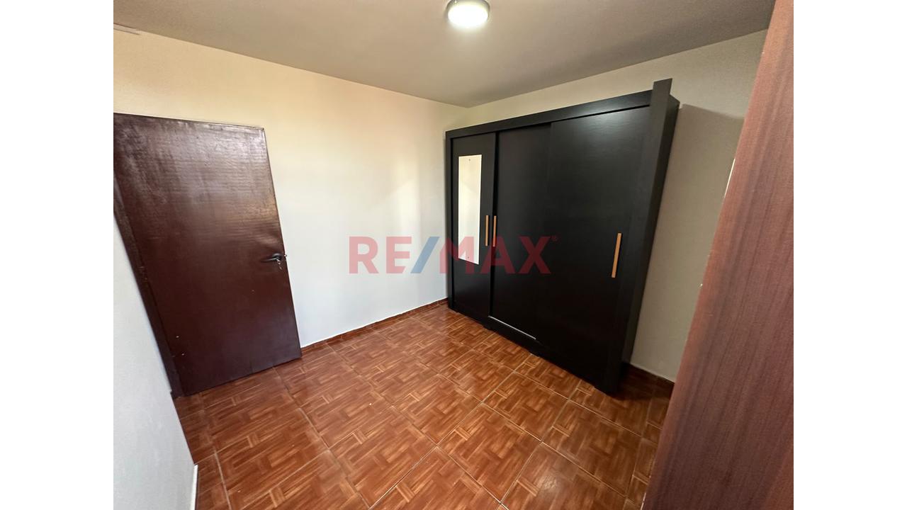 🏡 Departamento En Alquiler En Cerro Colorado — foto 12