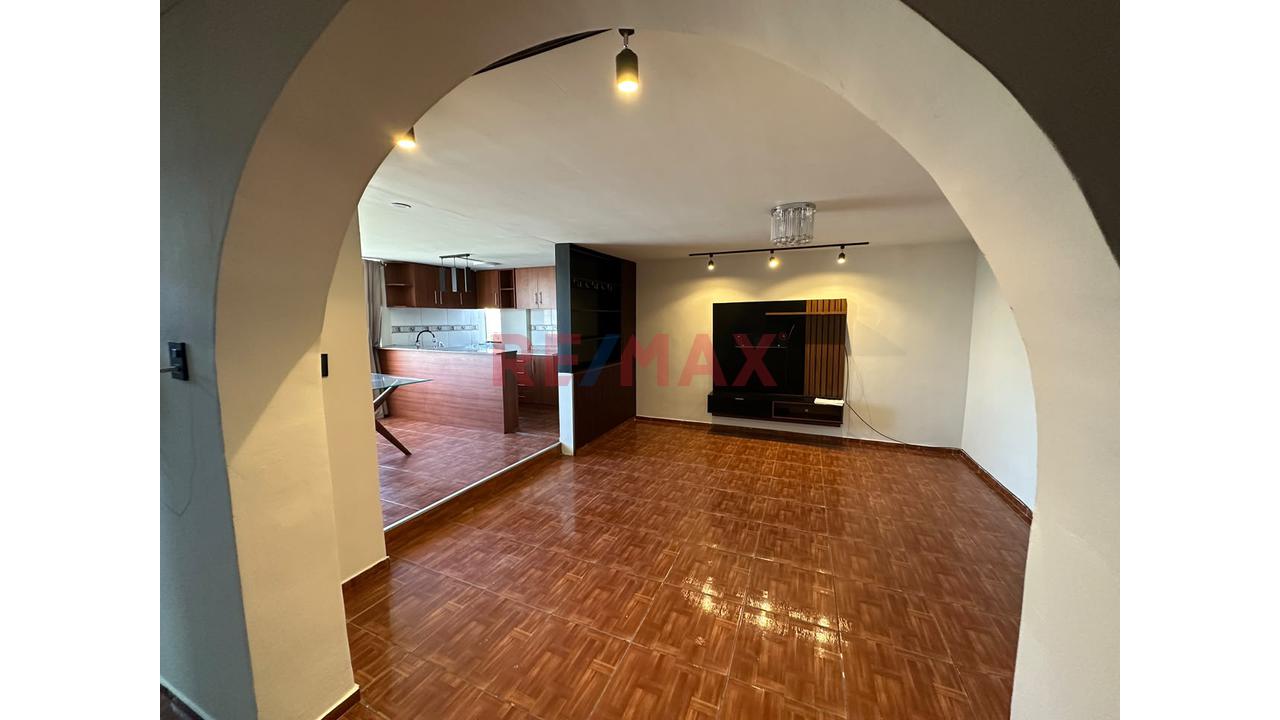 🏡 Departamento En Alquiler En Cerro Colorado